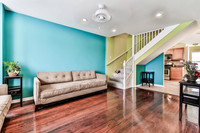 10410 S Green St.