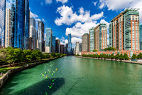 Lake Shore Drive Bridge
