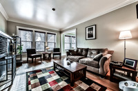 1626 W Highland Ave. Unit 1W