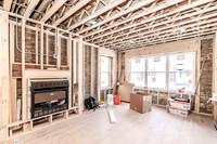 3916 N. Spaulding Ave. Before