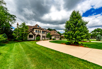78 Baybrook Ln. Yard