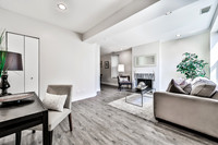 1808 W Belmont Basement