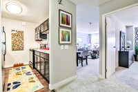 Model & Amenities