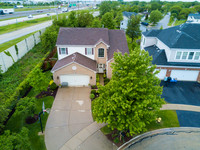 219 Stonegate Rd. Bolingbrook