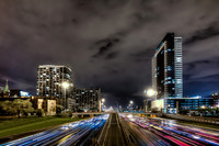 HDR ARKADIA 1