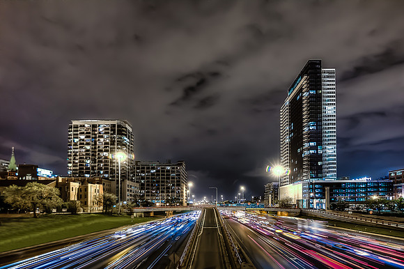 HDR ARKADIA 1