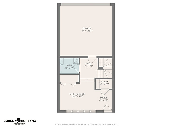 1818 1818 S Calumet Pkwy-single-floor-dim_0