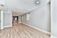 1707 N Washtenaw Ave. Basement