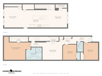1629 S Miller St. Unit 1S