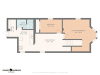3522 W Cortland St. Garden