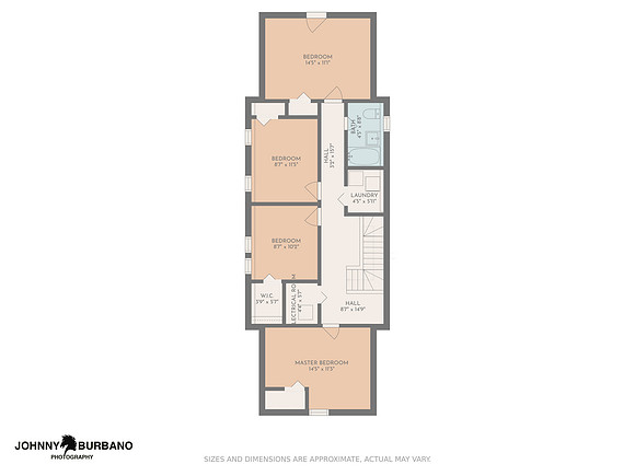 1851  1851 W Dickens Ave unit 1-single-floor-dim_1