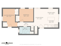 3610 N Magnolia Ave. Re-Shoot
