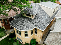 5311 W Cullom Ave.