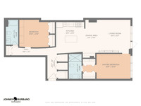 6 S Laflin St.
