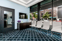 Modern Dental on Division