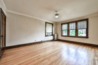 3508 N Paulina St.