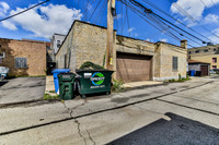 3313 W. Irving Park Rd.Tattoo