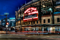 Wrigley Field