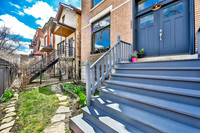 1628 N Claremont New Exterior Only