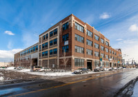 2211 N. Elston Re-Do