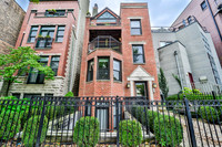 2032 N Burling St.