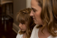 Mother Daughter Shoot