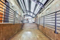 500 S Clinton St. Unit 415