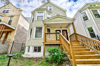 3847 W School St Inside