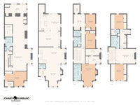 626 W Arlington Pl.