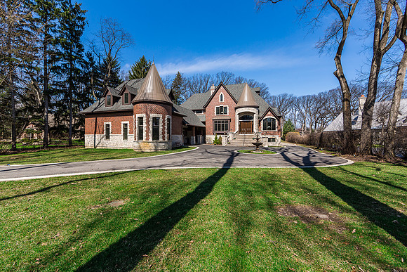 White Oak LN-16