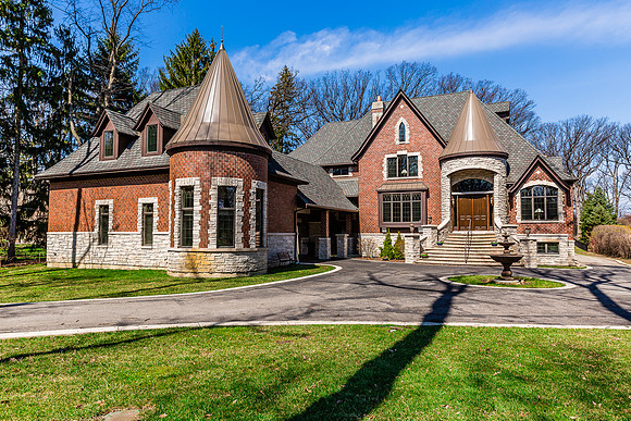 White Oak LN-17