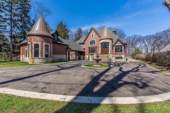 White Oak LN-12