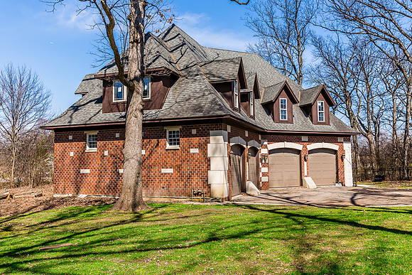 White Oak LN-23