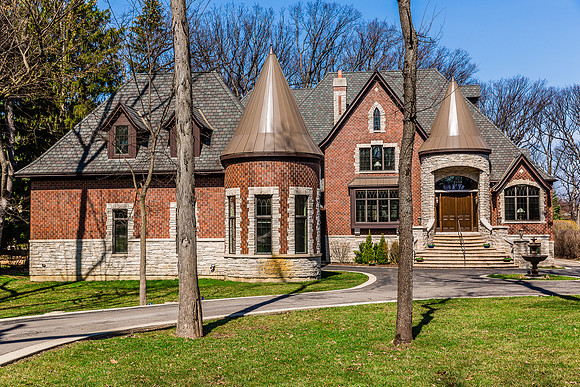 White Oak LN-19