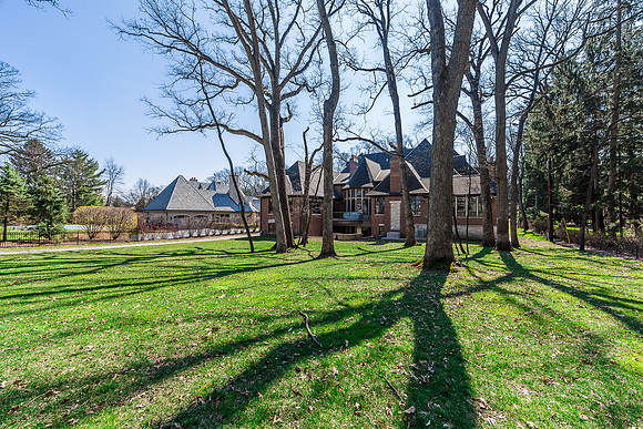 White Oak LN-4