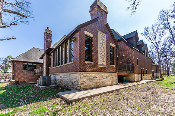 White Oak LN-5