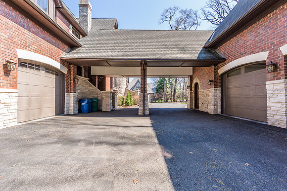 White Oak LN-8