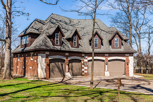 White Oak LN-22