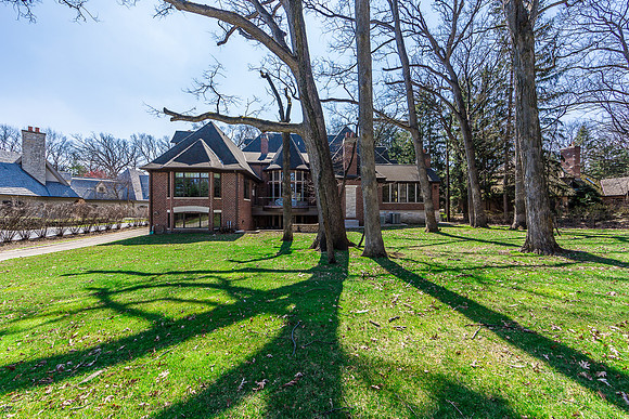 White Oak LN-3