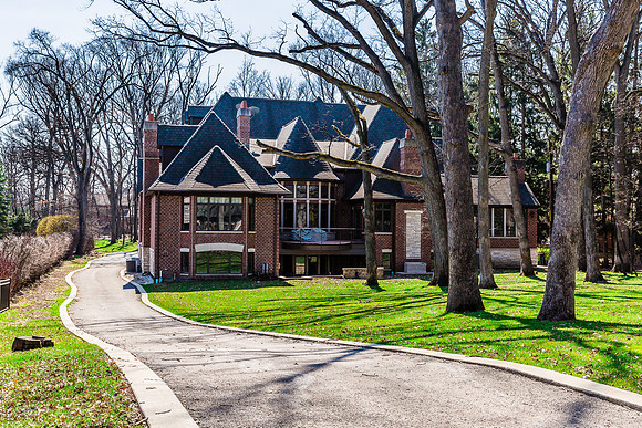 White Oak LN-24