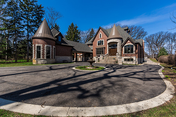 White Oak LN-13