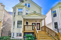 3847 W School St. Exterior Only