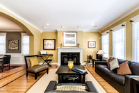 3854 N. Greenview Ave. Re-Do