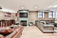 3500 N Greenview Ave