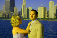 Billy & Heather