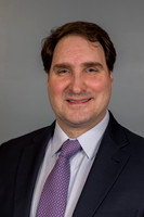 New Head Shot