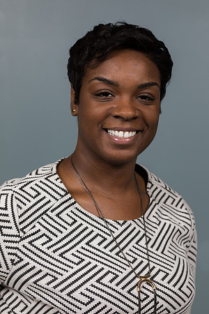 Candace Montgomery