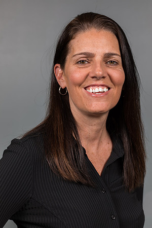 Susy Corcoran