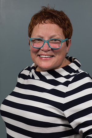 Tina Kelly