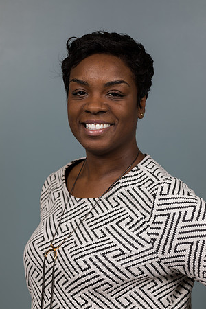 Candace Montgomery
